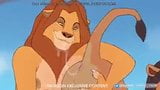 Scar and mufasa brothers pornô gay snapshot 1