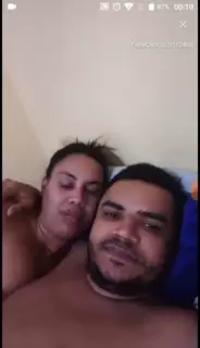 En vivo en la aplicación Facecast - sin audio | xHamster