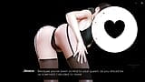 Flirty F (Oppai Comics) - TEIL 14 - Das Fotoshooting von MissKitty2K snapshot 13