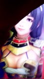 Cum tributo - naotora ii (guerreiros samurai) snapshot 1