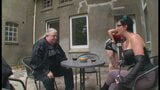 Zucht u Ordnung 2 (Full Movie) snapshot 2