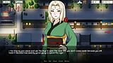 Naruto Hentai - Jurulatih Naruto (Dinaki) Bahagian 89 Kongkek Tsunade Oleh Loveskysan69 snapshot 10