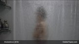 राहेल मैकडैम्स - नग्न बट और संक्षिप्त स्तन snapshot 7