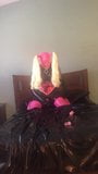 Latex Sissy Doll snapshot 14