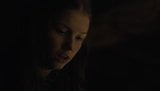 Hannah Murray - получила S05e07 snapshot 9