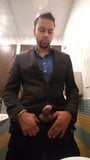 Boner piss in a suit snapshot 4