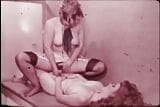 Lesbo vintage - (migliorato a full hd) snapshot 4