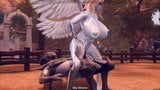 Angel Seraphim Sex Positions Gallery Breeders of Nephelym snapshot 17