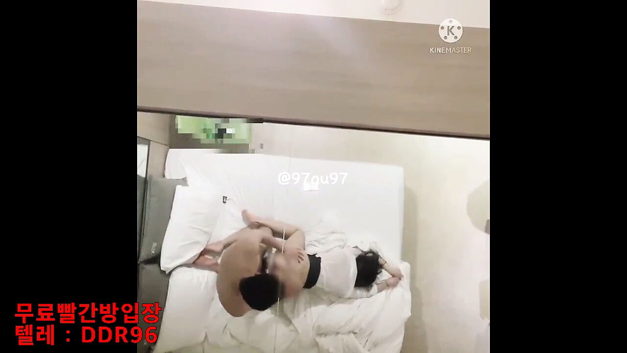 Korean couple sex – onlyfans movie 001