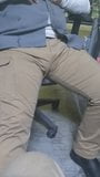 Chubby friends bulge snapshot 1