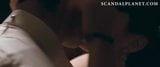 Hayley Atwell Sex Scene On ScandalPlanet.Com snapshot 3