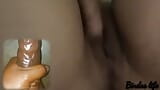 Дези жена трахает пальцами секс-видео - хинди snapshot 15