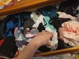 Jewish wife panty raid snapshot 2