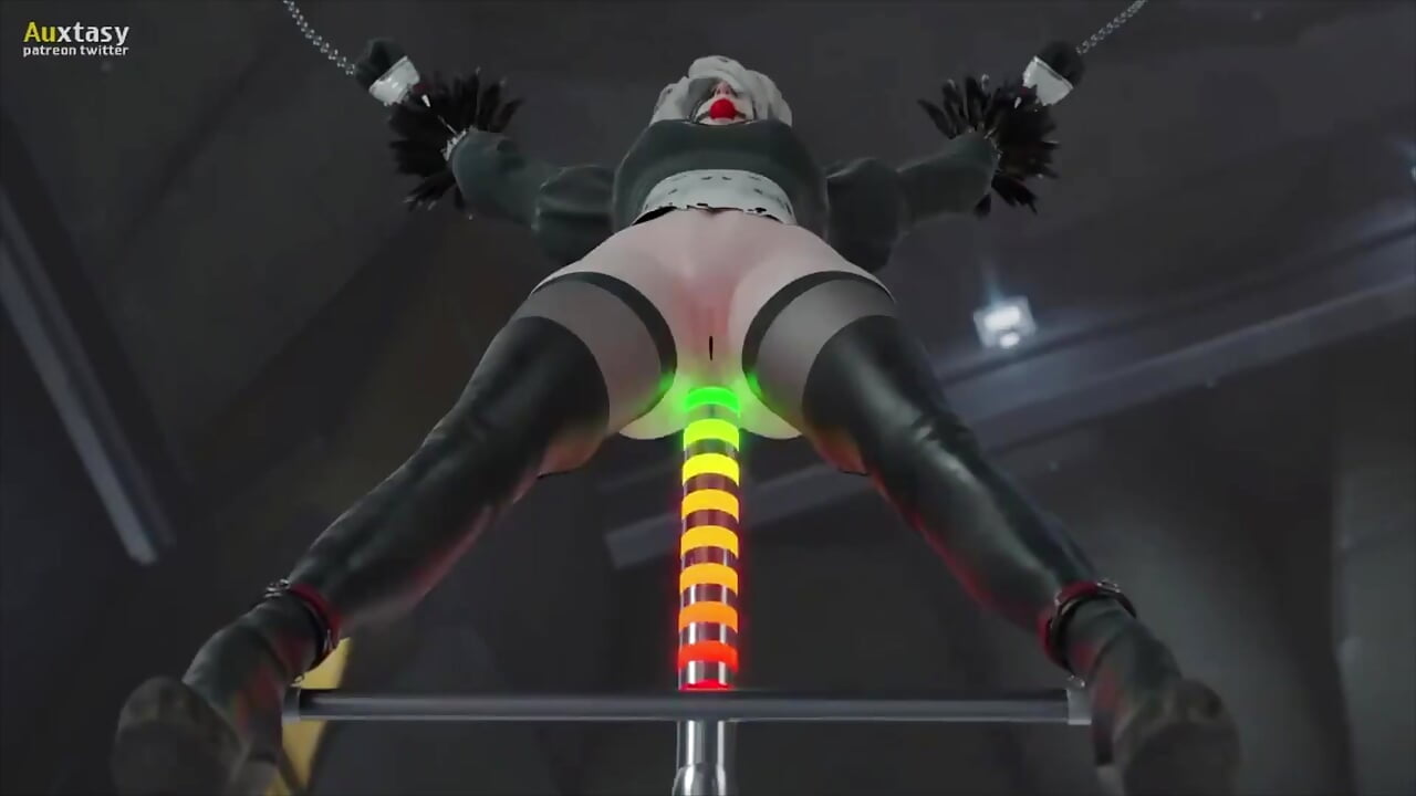 Auxtasy Hentai Compilationb 4