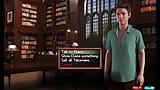 สมบัติของ Nadia 21 - เล่นเกมพีซี (HD) snapshot 4