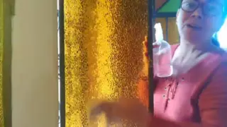 Limpando a janela | xHamster