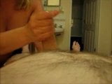 Handjob und Abspritzen snapshot 3