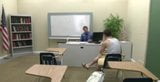 Teacher fucks boy snapshot 2