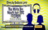 오디오 전용 - 맛있는 흑인 대물 자지를 소개하는 귀여운 소녀를 만난 백인 보이의 이야기 snapshot 6