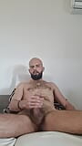 Masturbation matinale torride Goksi85 snapshot 13