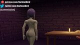 Juni 2022 dag 7 sfm & blender porno compilatie snapshot 4