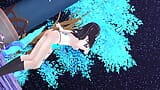 【MMD】Takina Inoue / LAYSHA-Party Tonight 【For Gentlemen】 snapshot 4