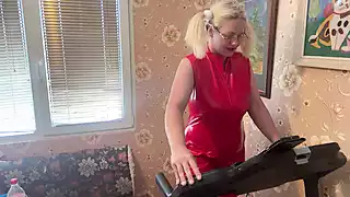 The BBC Slave Preparing for Her New White Husband: Handjob Porn ...