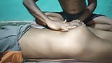 Tamil spa - hombres follan con chica de servicio al cliente - audio tamil claro snapshot 7