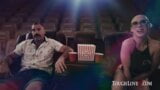 Toughlovex - allein im Theater mit Jackie Hoff snapshot 3