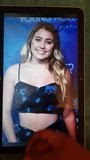 Lia marie Johnson cumtribute snapshot 2