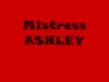 Mistress ASHLEY snapshot 1