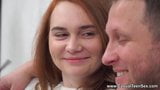 Casual Teen Sex - Ami Calienta  Fuck gratitude for a redhead snapshot 2