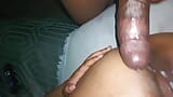 Buen coño apretado follado con bragas a un lado snapshot 16