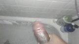 Sexy India makes me cum so much in the shower!! snapshot 10