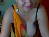 Tetona bbw webcam la danza snapshot 4