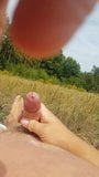 Nice cum outside! snapshot 6