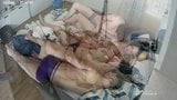 Young Swingers, Real Couples in Midnight Hard Orgy Foursome snapshot 3