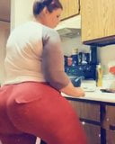 Thick bbw pawg milf snapshot 2