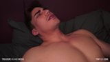 Fratello, hai mai giocato con la tua prostata? Con Topher Dimaggio snapshot 7