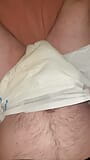 Ejaculation Dans La Couche snapshot 10