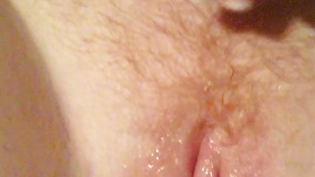Crafting My Own Orgasm