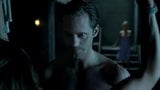 Natasha Alam - True Blood S03E01 (naga scena) snapshot 2