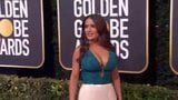 Salma Hayek - 2020 Golden Globes 03 snapshot 1