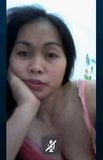 Shiane dhel, femme de ménage philippine, beaux tétons snapshot 2