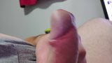 Close up stroking (Can you help me?)  snapshot 6