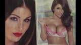 Lucy Pinder Cum tribute 28 snapshot 2