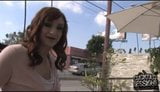 Video interrazziale del cornuto con Violet Monroe snapshot 1