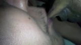 licking my wife pussy snapshot 5