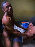 Gay Nigerian guys Ghetto sex snapshot 17