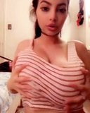 Bounce tits snapshot 3